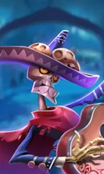Day of Dead