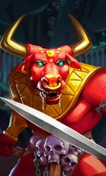 Champion of the Underworld