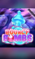 Bouncy Bombs