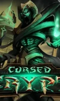 Cursed Crypt