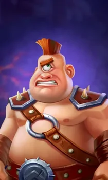 Cyclops Smash
