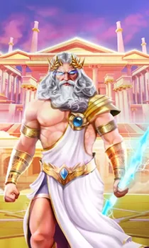 Gates of Olympus