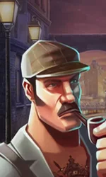 Holmes and the Stolen Stones
