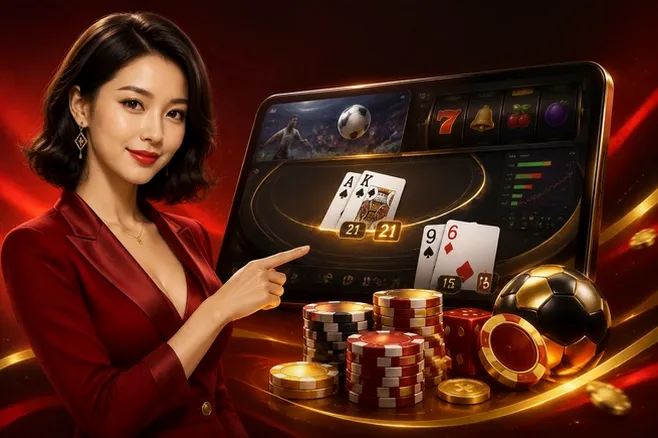 enjoybet — 100% jusqu'à ৳20,000